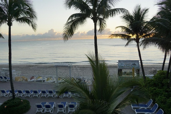 Ocean Sky Hotel And Resort image 5